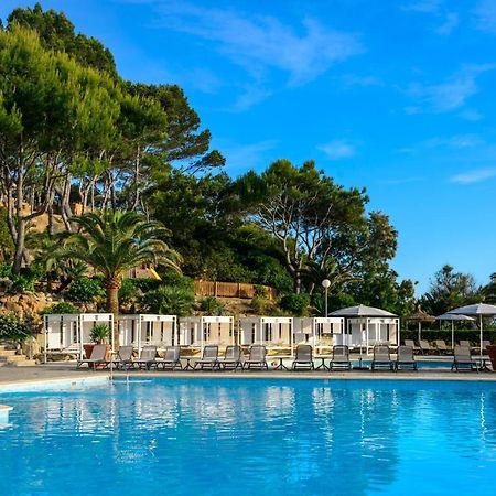 Hotel Vibra Beverly Playa Peguera Dış mekan fotoğraf