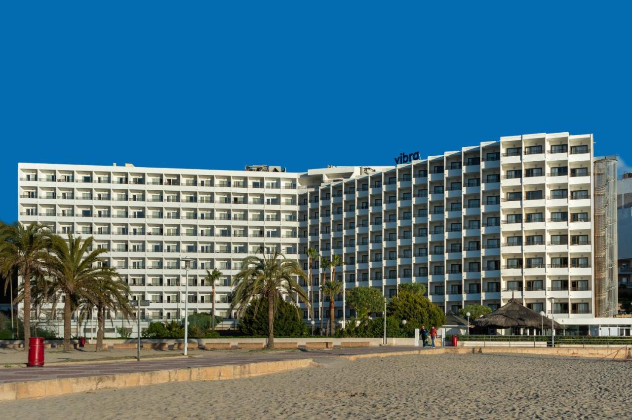 Hotel Vibra Beverly Playa Peguera Dış mekan fotoğraf